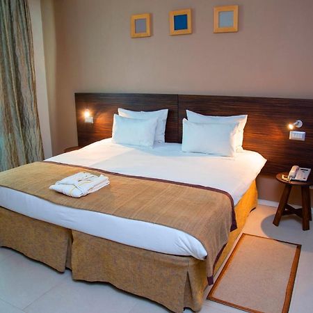 Hotel La Villette Antananarivo Luaran gambar