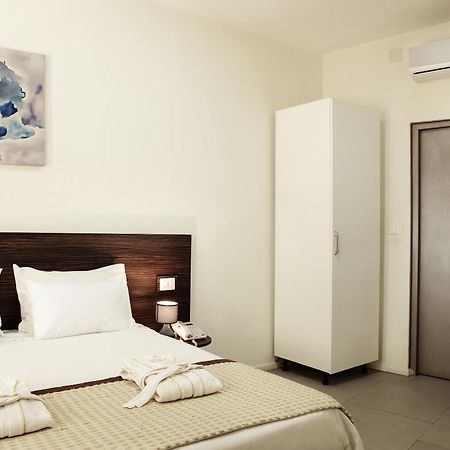 Hotel La Villette Antananarivo Luaran gambar