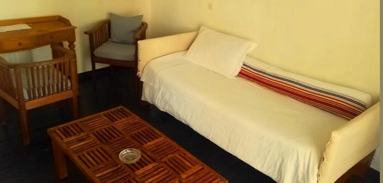 Hotel La Villette Antananarivo Luaran gambar