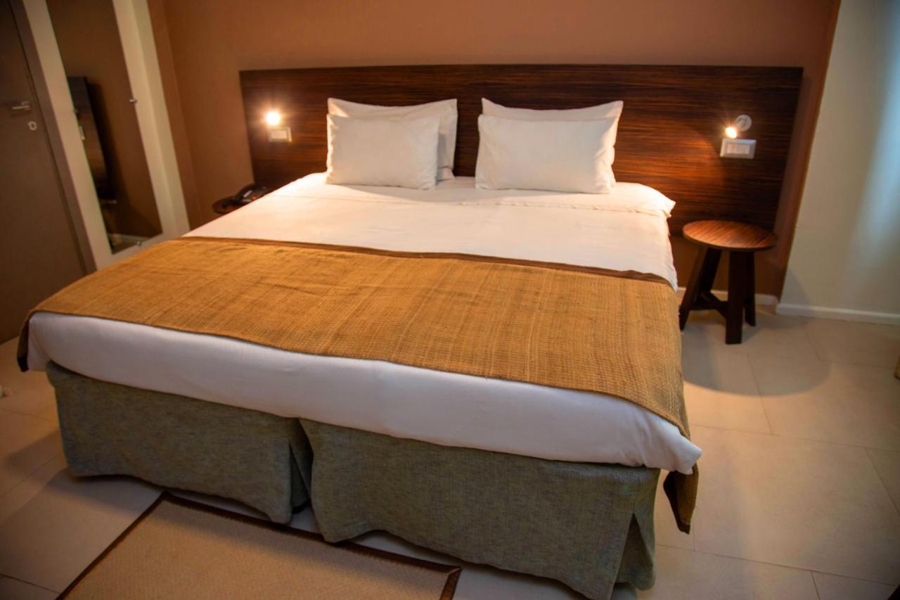 Hotel La Villette Antananarivo Luaran gambar
