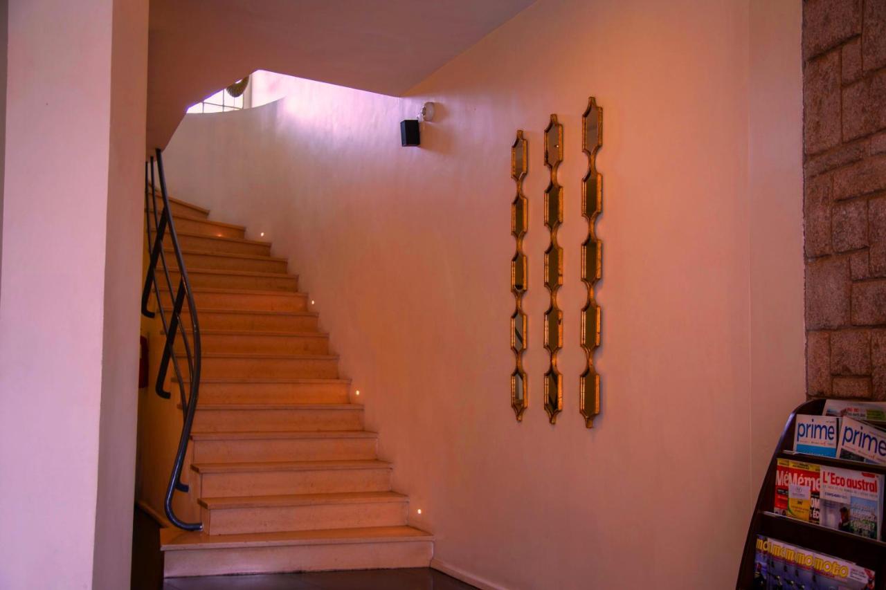 Hotel La Villette Antananarivo Luaran gambar