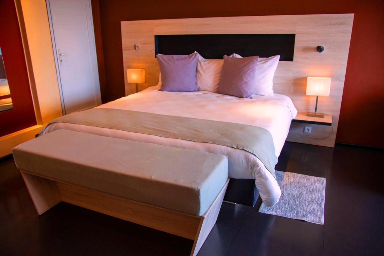 Hotel La Villette Antananarivo Luaran gambar