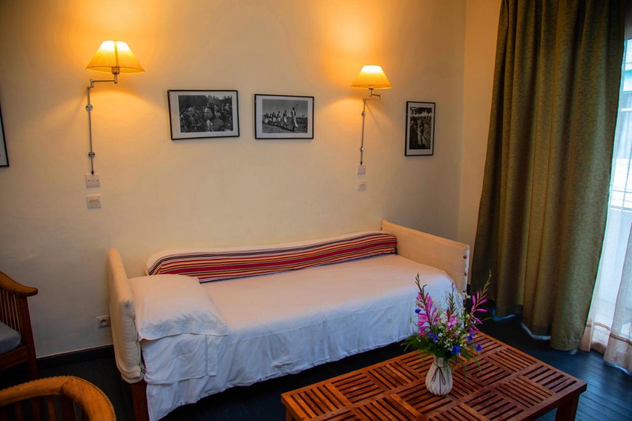 Hotel La Villette Antananarivo Luaran gambar