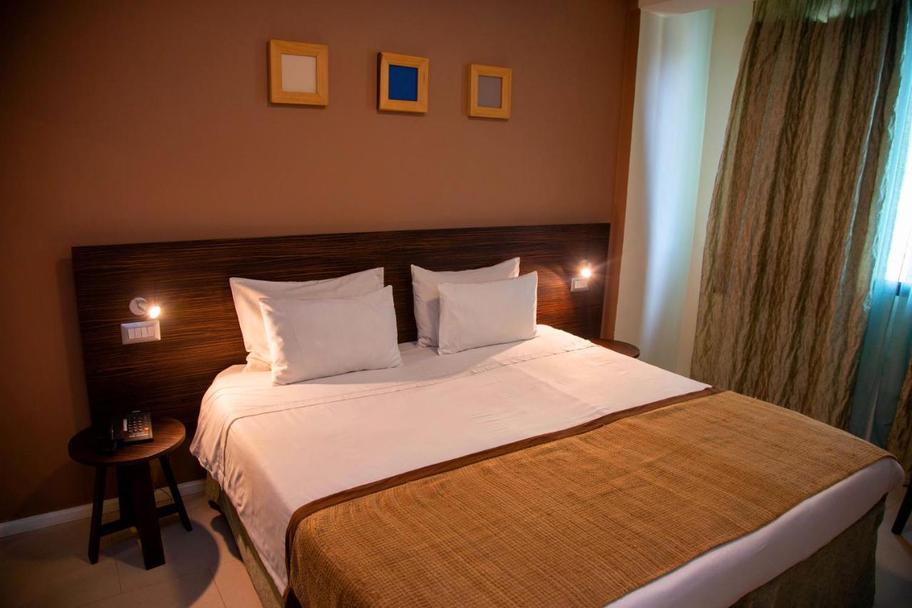 Hotel La Villette Antananarivo Luaran gambar