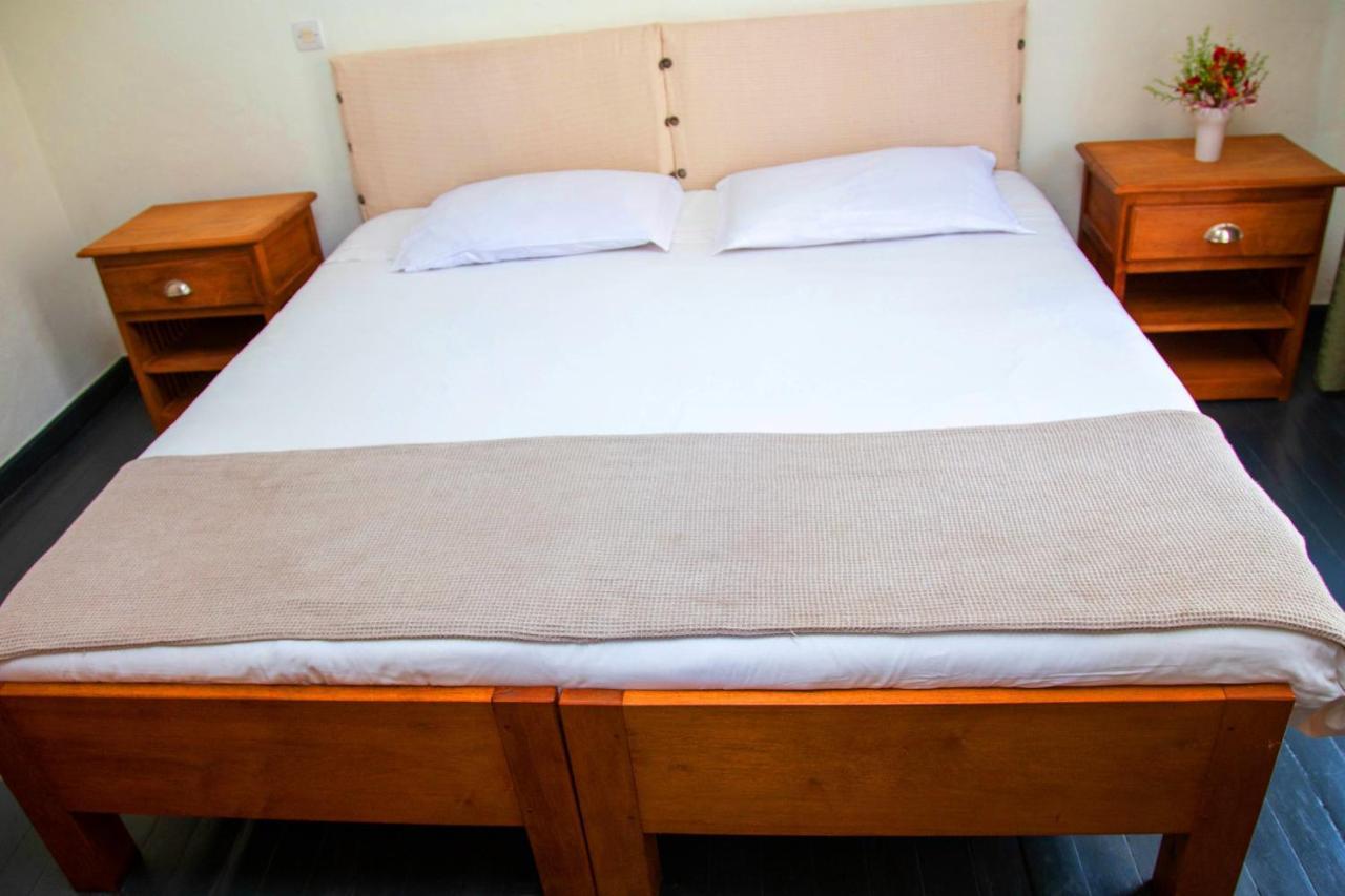 Hotel La Villette Antananarivo Luaran gambar