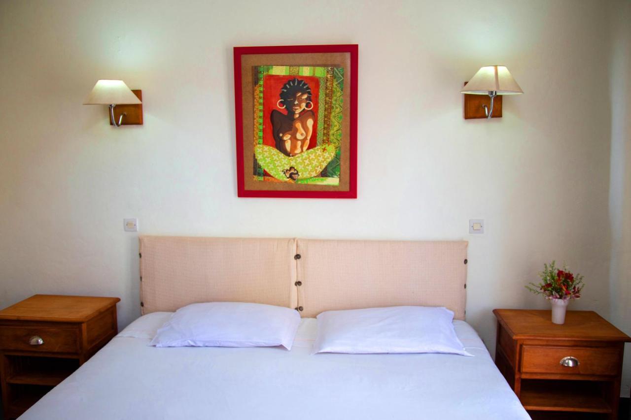 Hotel La Villette Antananarivo Luaran gambar