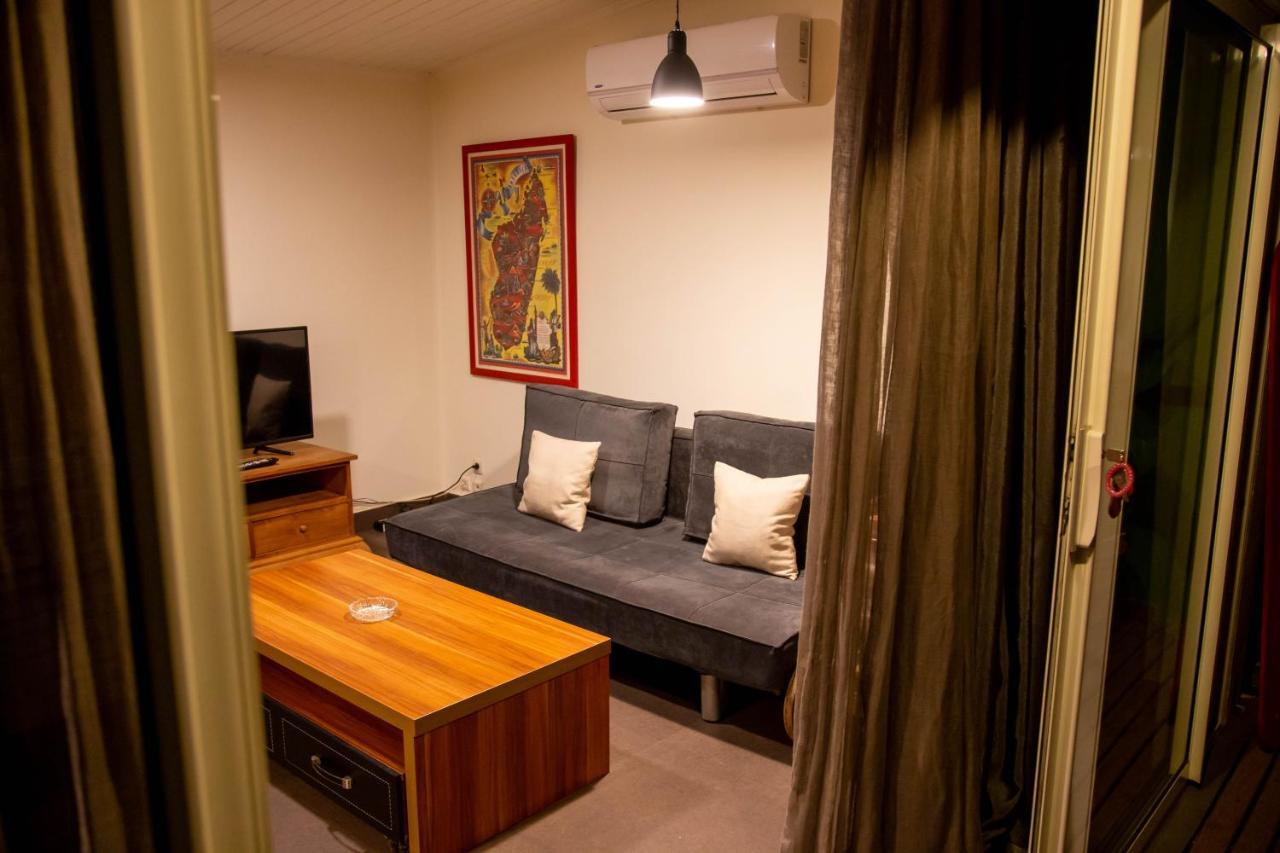 Hotel La Villette Antananarivo Luaran gambar
