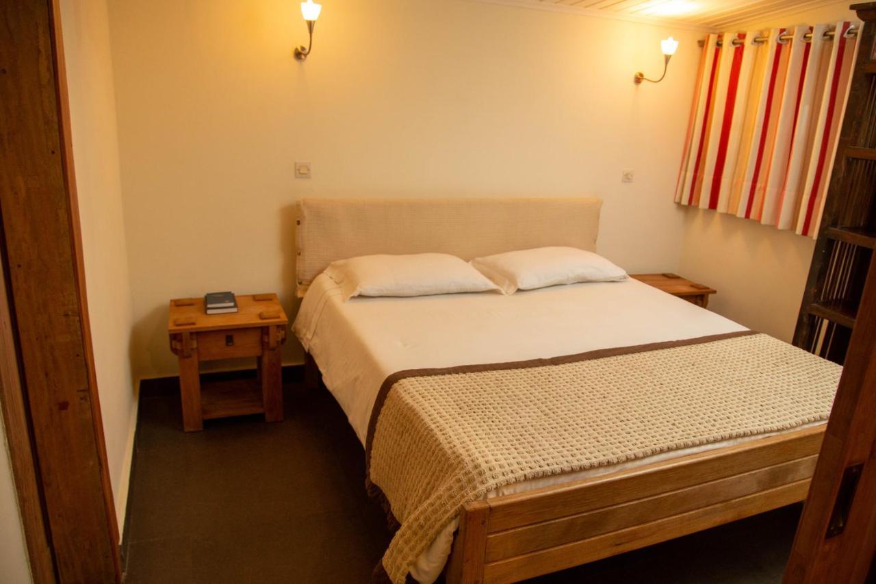 Hotel La Villette Antananarivo Luaran gambar