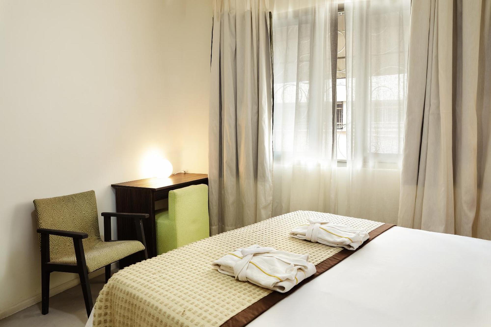 Hotel La Villette Antananarivo Luaran gambar