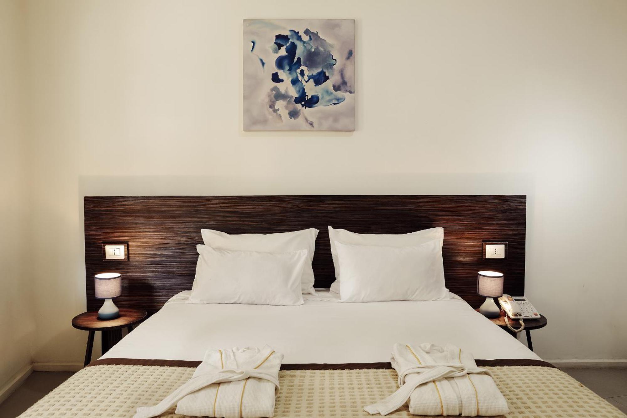 Hotel La Villette Antananarivo Luaran gambar