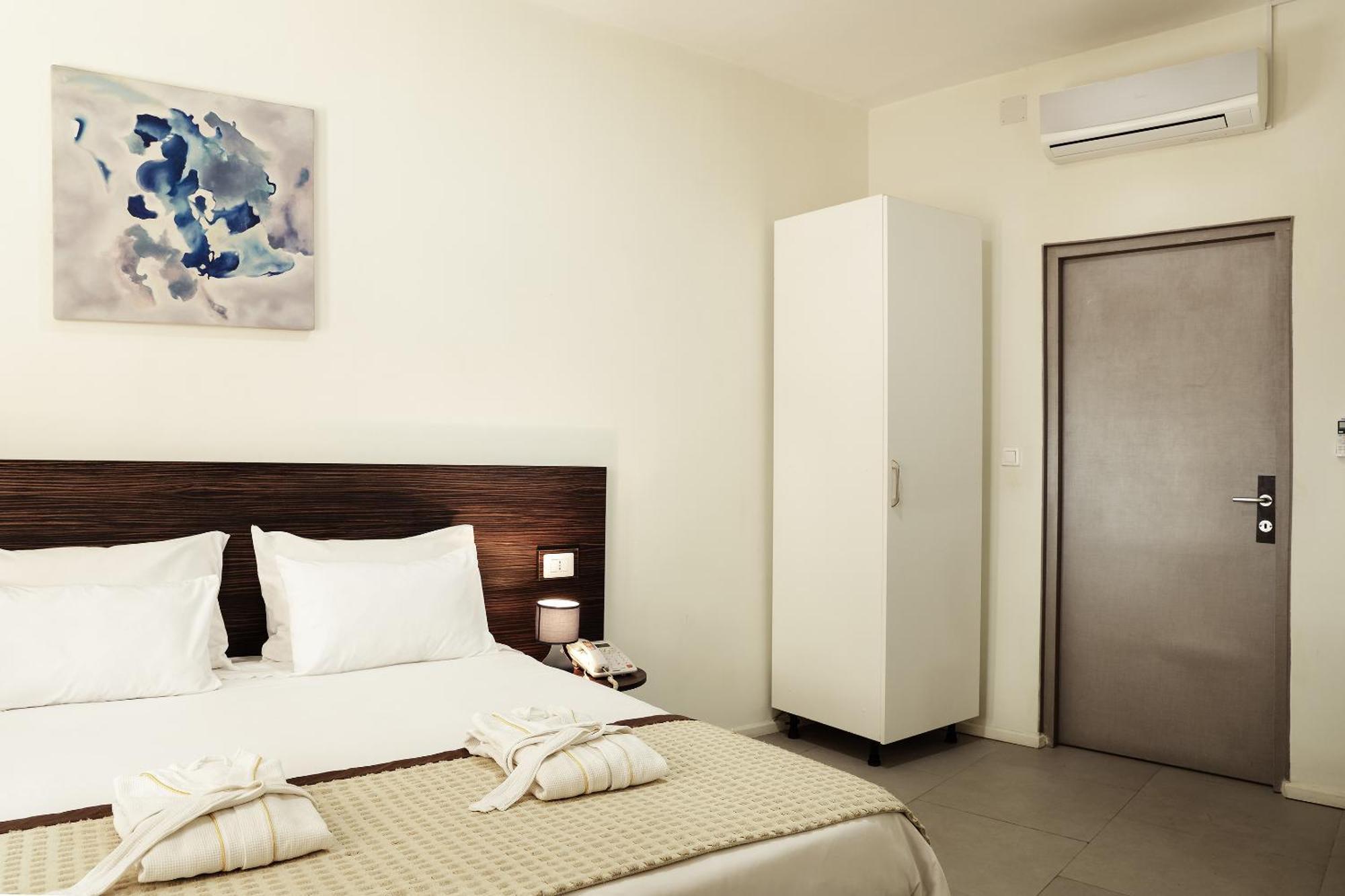Hotel La Villette Antananarivo Luaran gambar