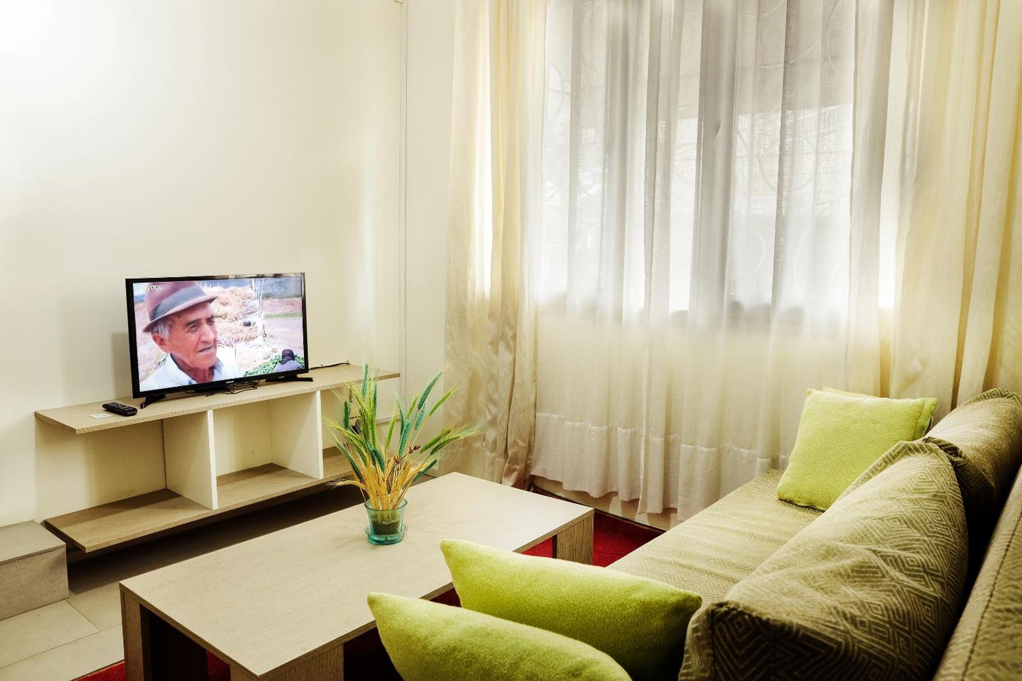 Hotel La Villette Antananarivo Luaran gambar