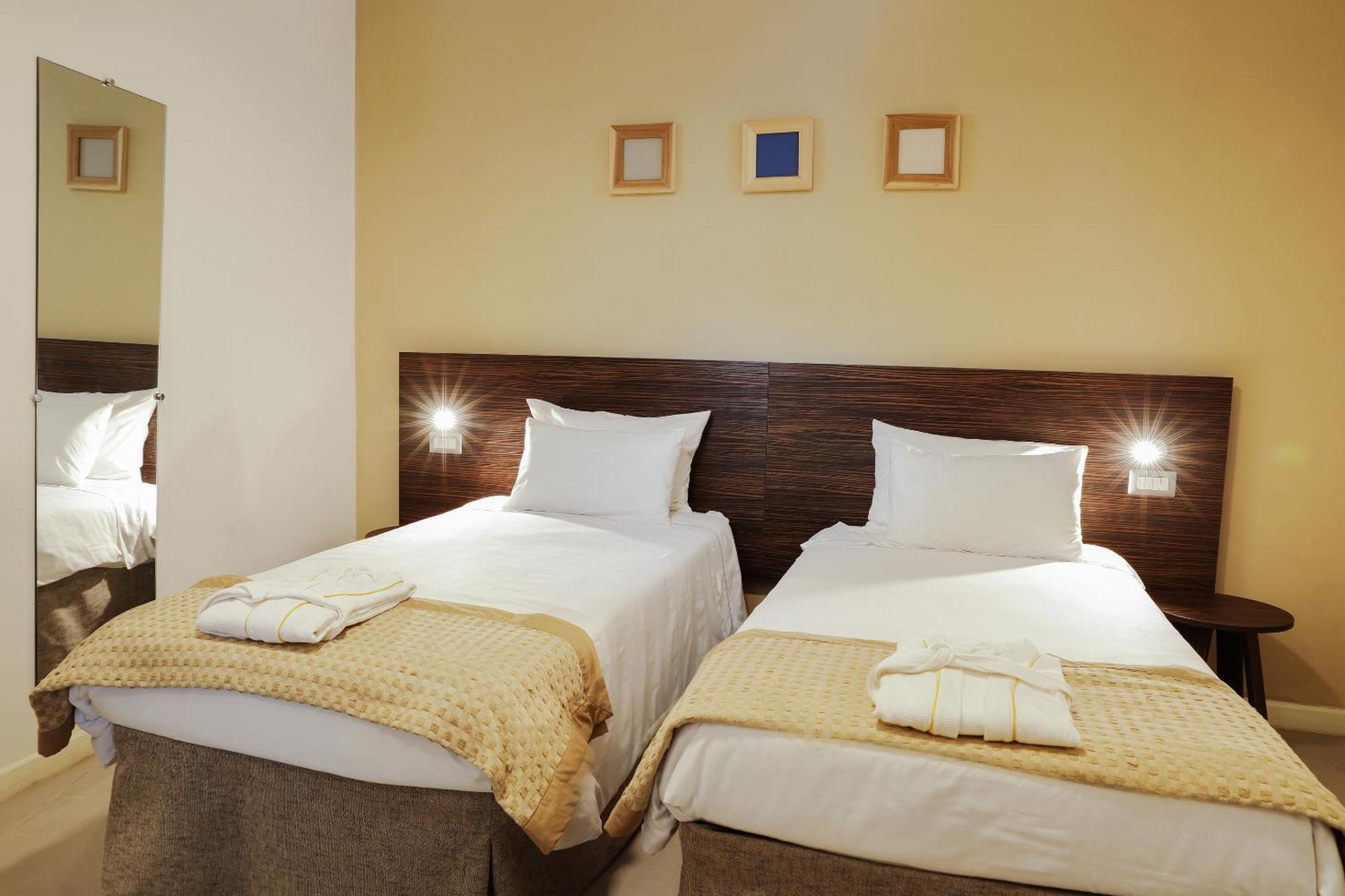 Hotel La Villette Antananarivo Luaran gambar