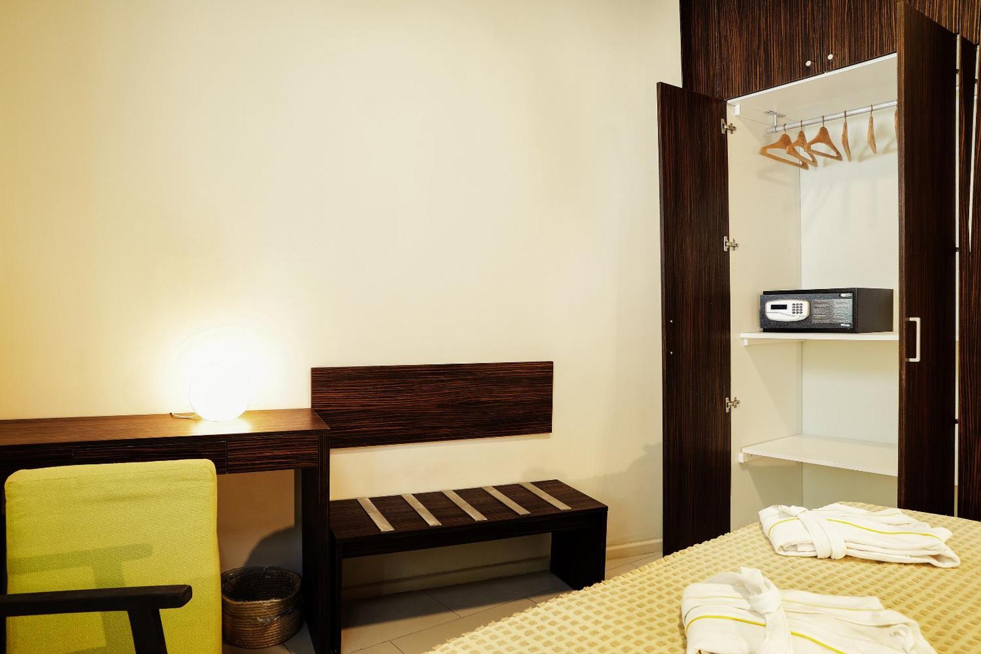 Hotel La Villette Antananarivo Luaran gambar