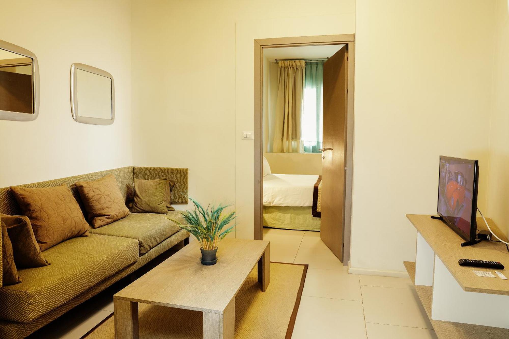 Hotel La Villette Antananarivo Luaran gambar