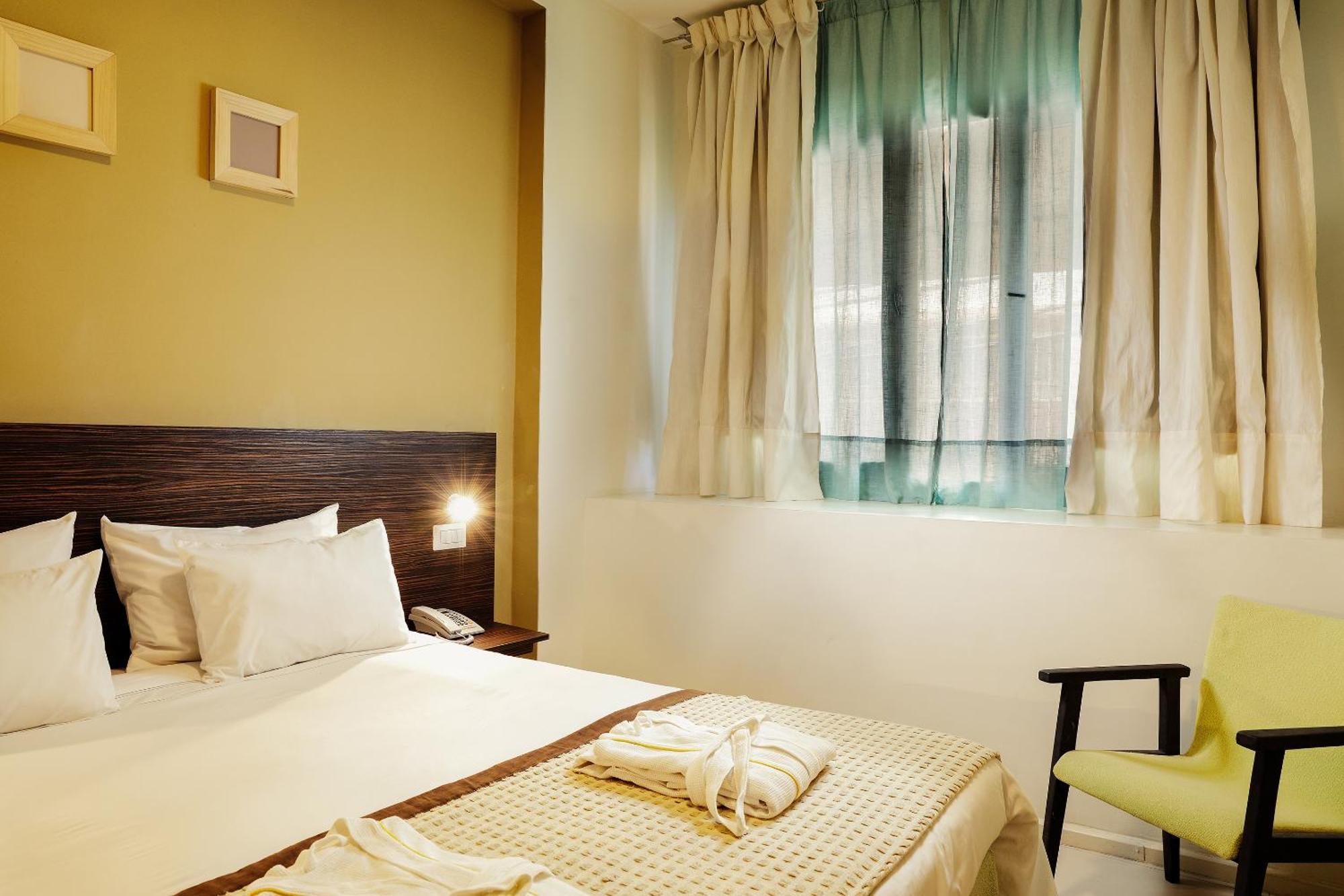 Hotel La Villette Antananarivo Luaran gambar