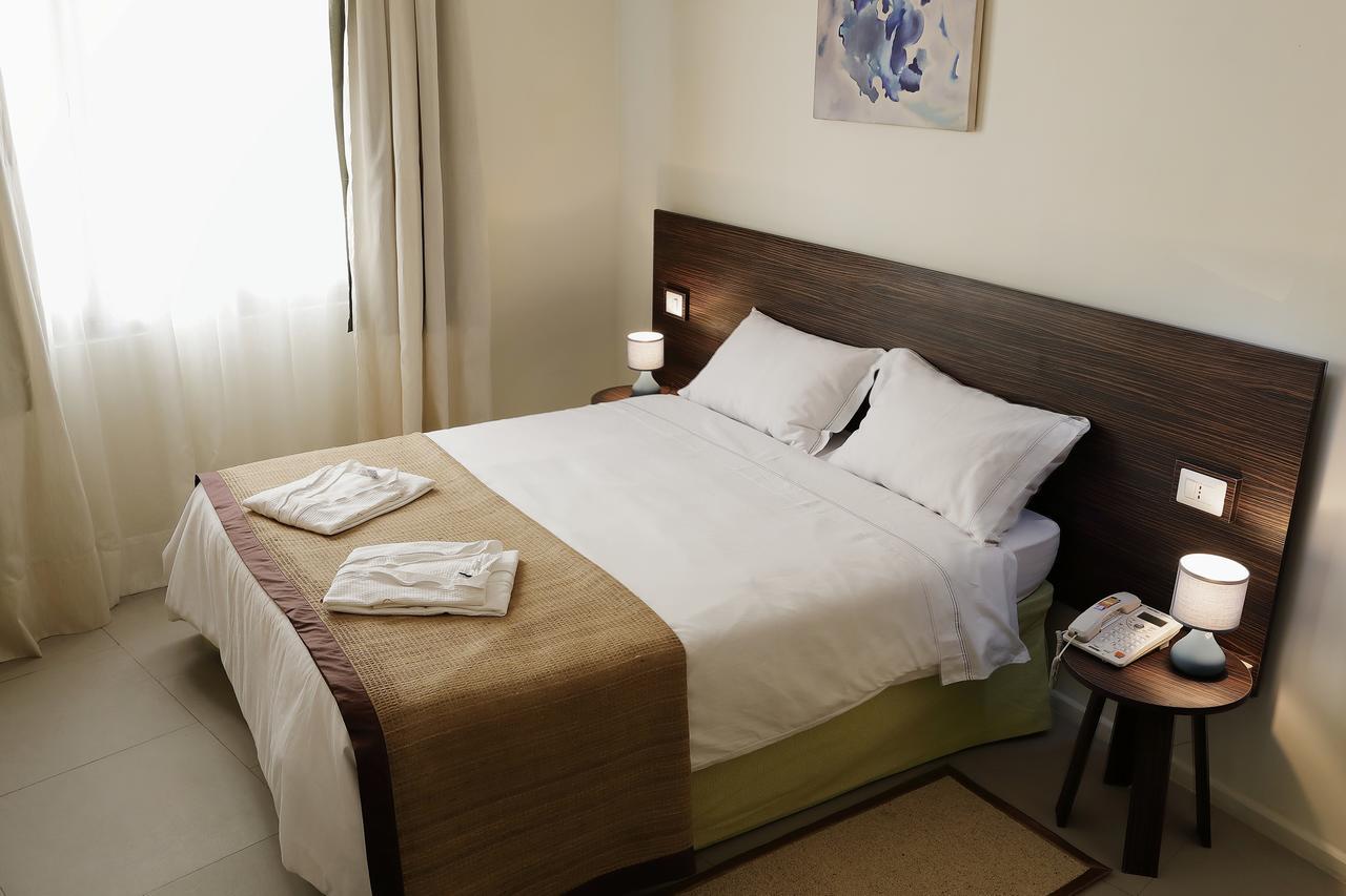 Hotel La Villette Antananarivo Luaran gambar