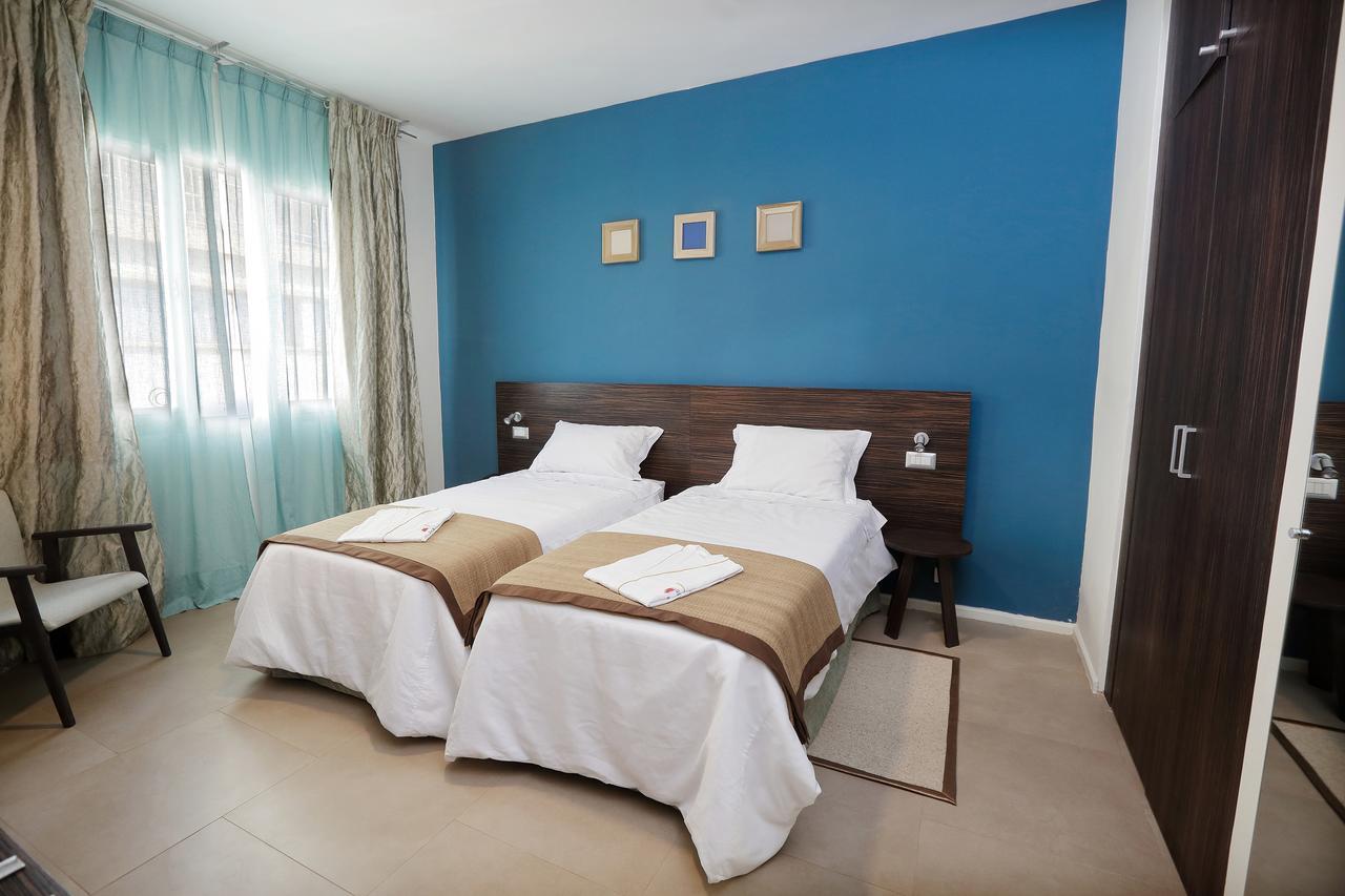 Hotel La Villette Antananarivo Luaran gambar