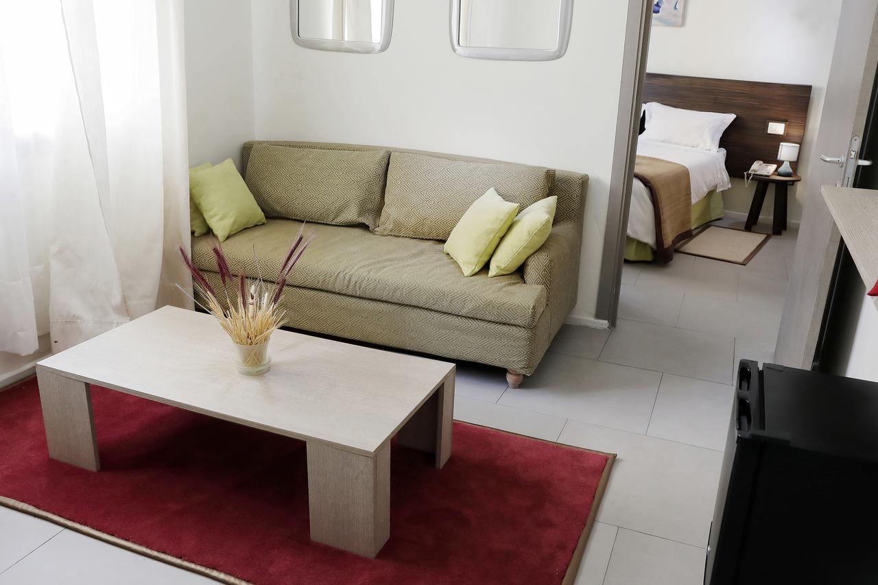 Hotel La Villette Antananarivo Luaran gambar