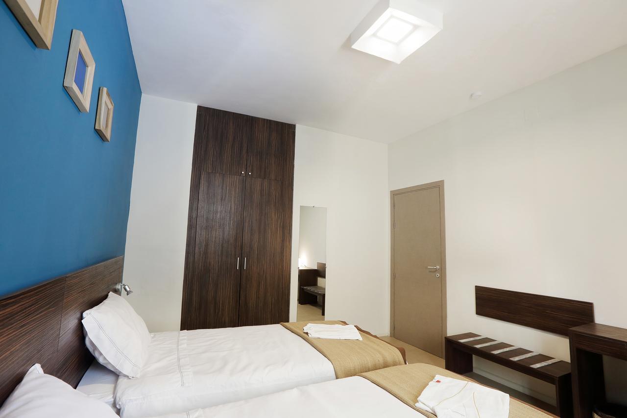Hotel La Villette Antananarivo Luaran gambar