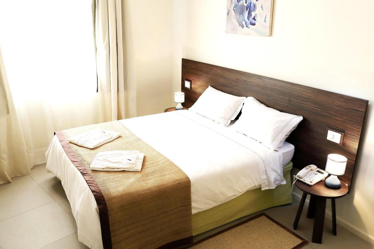 Hotel La Villette Antananarivo Luaran gambar