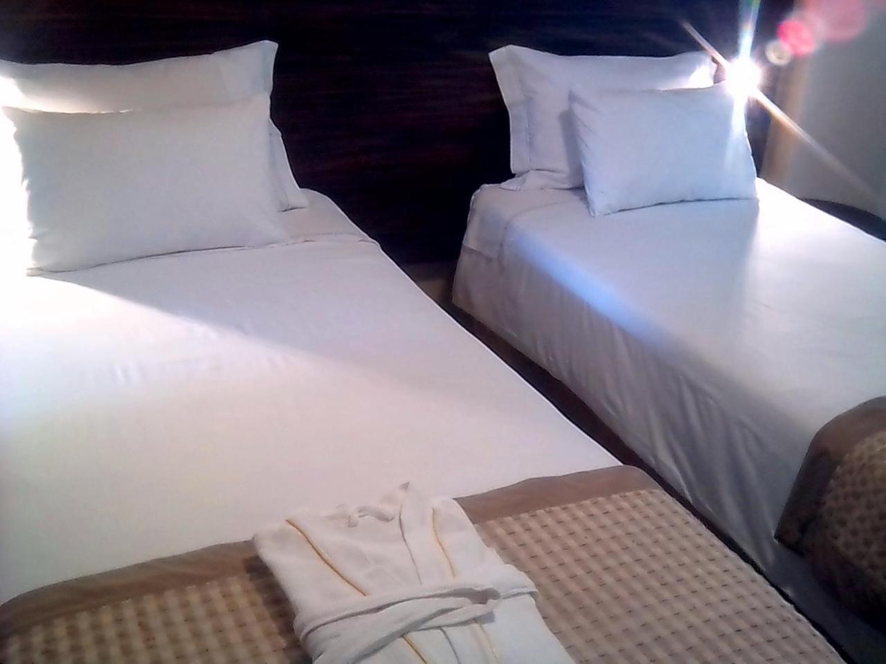 Hotel La Villette Antananarivo Luaran gambar