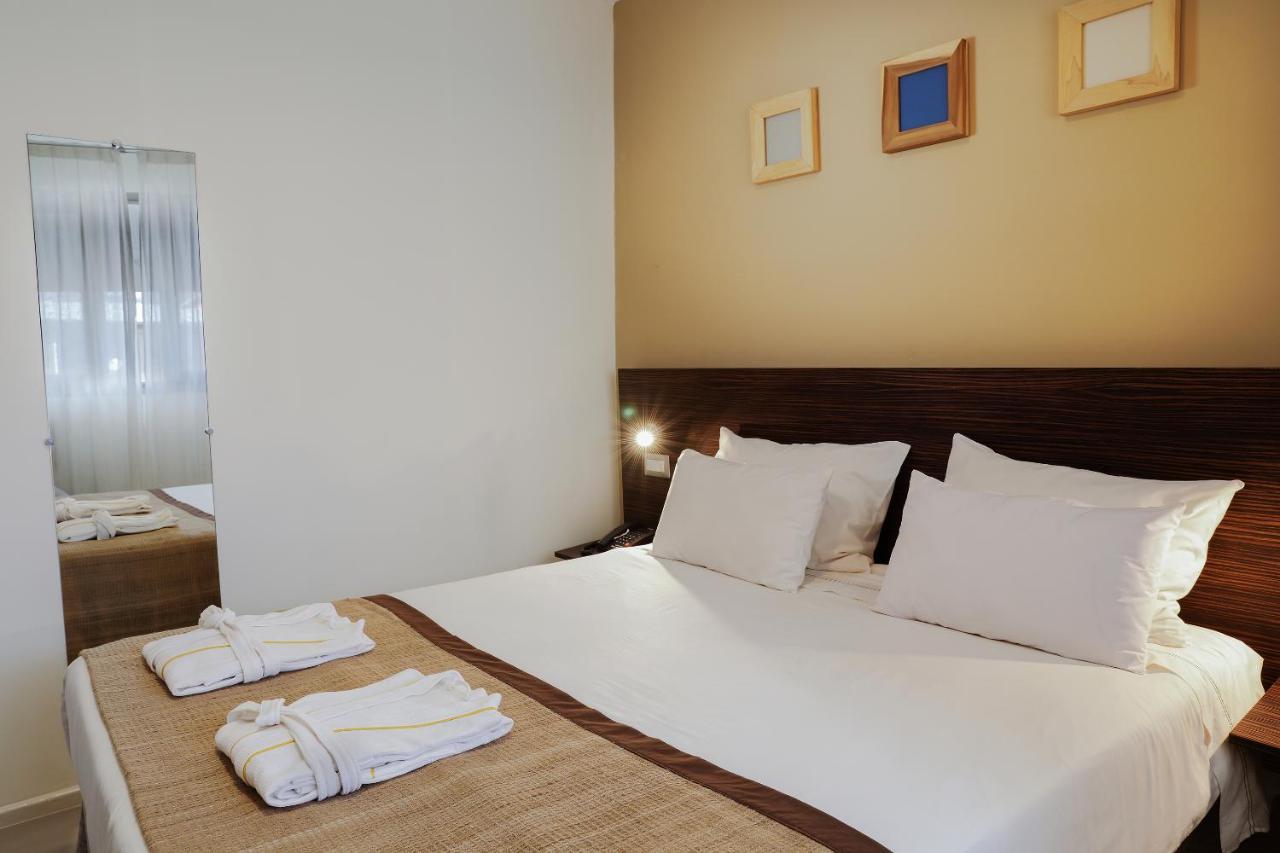 Hotel La Villette Antananarivo Luaran gambar