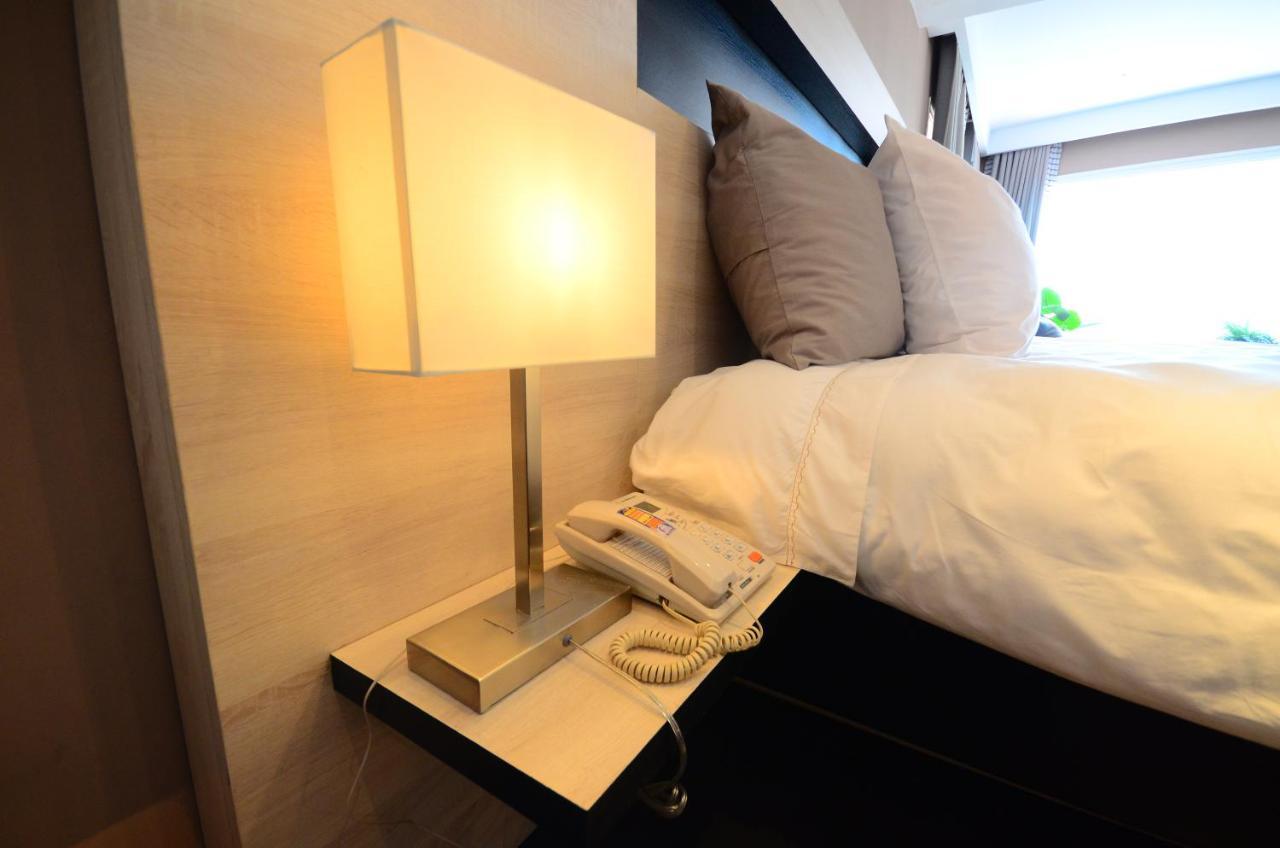 Hotel La Villette Antananarivo Luaran gambar